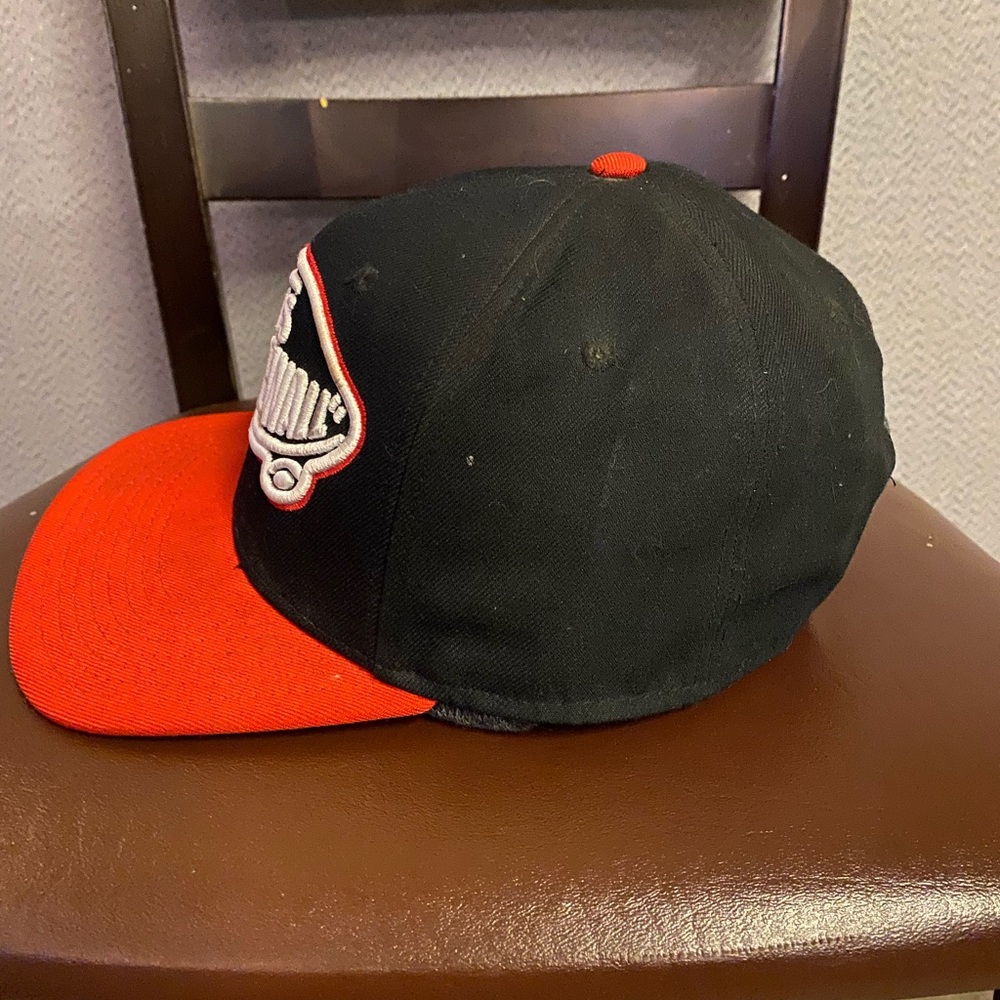 Vans Classic SnapBack - Picture 3 of 7